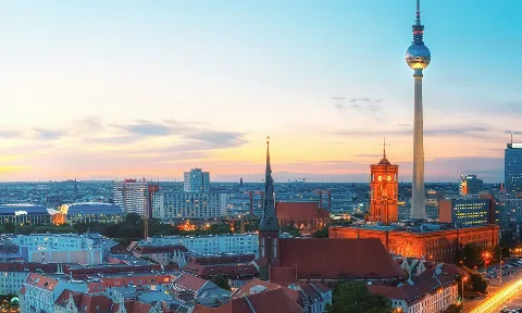 Grundreinigung Bernau bei Berlin