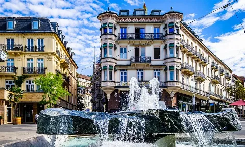 Grundreinigung Baden-Baden