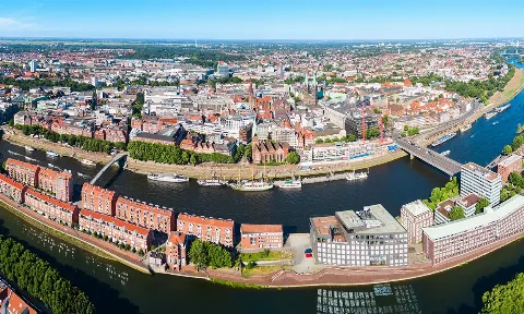 Grundreinigung Bremen