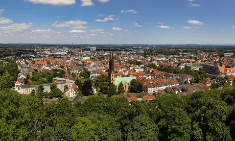Grundreinigung Bielefeld