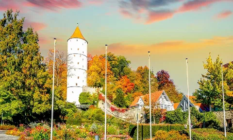 Grundreinigung Biberach an der Riß