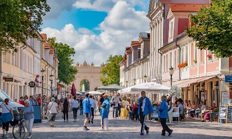 Grundreinigung Brandenburg an der Havel