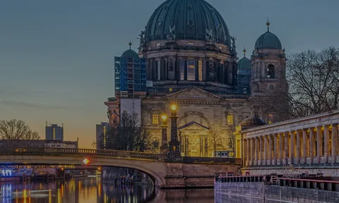 Grundreinigung Berlin