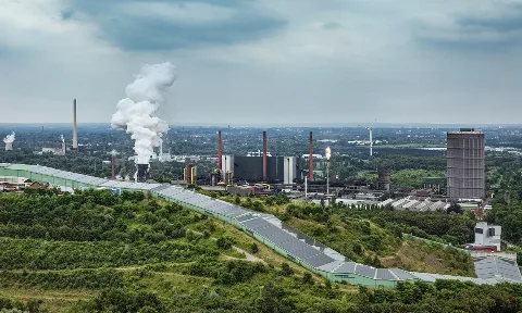 Grundreinigung Bottrop