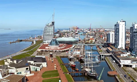 Grundreinigung Bremerhaven