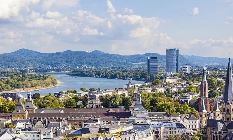 Grundreinigung Bonn