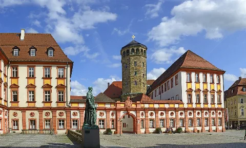 Grundreinigung Bayreuth