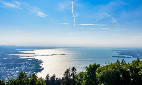 Grundreinigung Bodensee