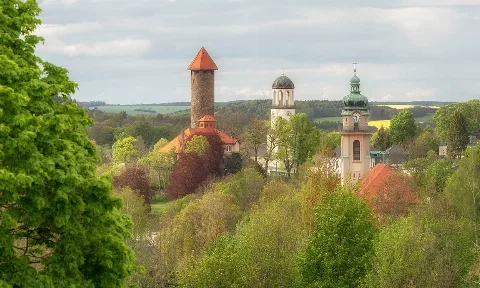 Grundreinigung Auerbach/Vogtland