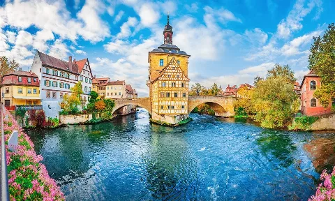 Grundreinigung Bamberg
